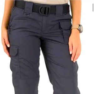 Black 5.11 tactical pant new with tags.